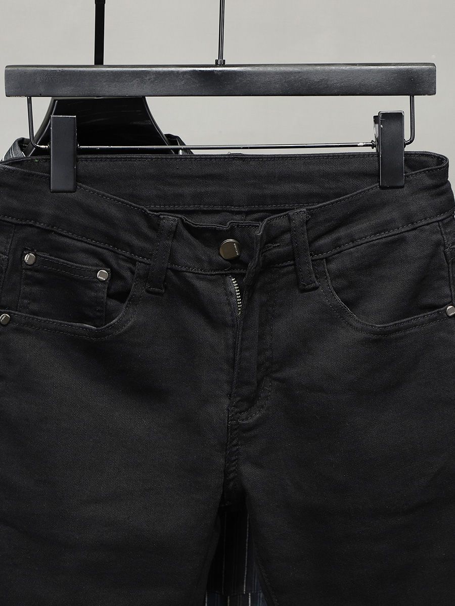 Luxury Brand Men Jeans Men's B – Streetwear Brand Designs Bewertung und Preis