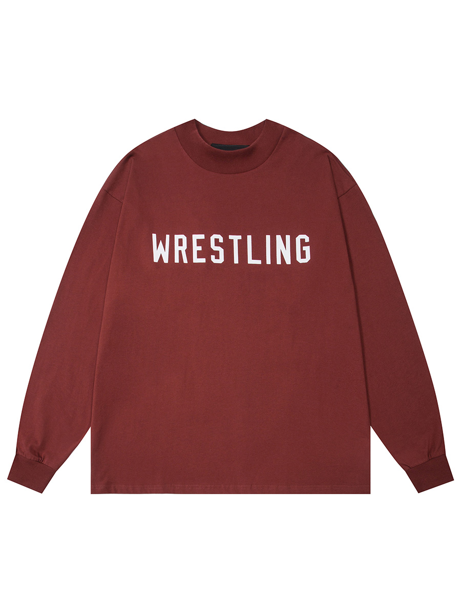 Essentials Heavyweight Casual  – Streetwear Brand Essentials Bewertung und Preis