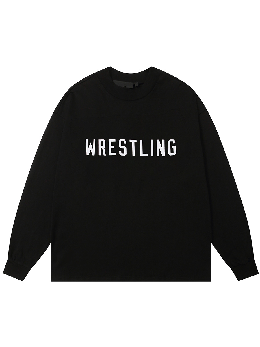 Essentials Heavyweight Casual  – Streetwear Brand Essentials Bewertung und Preis