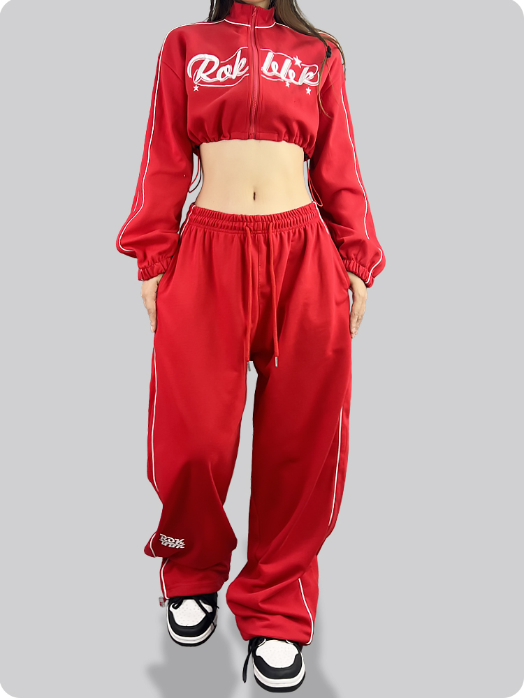 Red Jazz Dance Streetwear Hare – Streetwear Brand Of The Year Bewertung und Preis