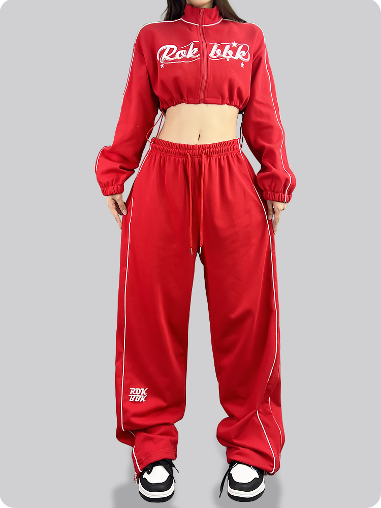 Red Jazz Dance Streetwear Hare – Streetwear Brand Of The Year Bewertung und Preis