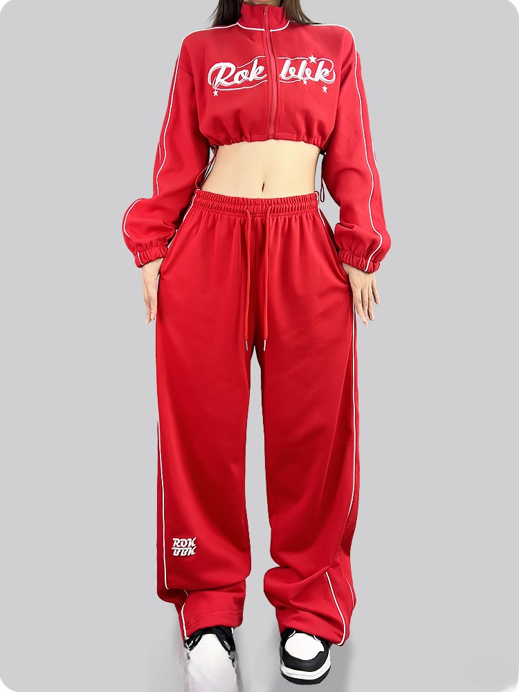Red Jazz Dance Streetwear Hare – Streetwear Brand Of The Year Bewertung und Preis