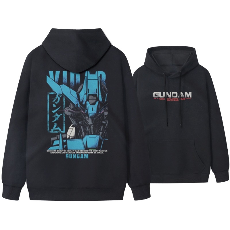 Japanese Anime GUNDAM Mobile S – Streetwear Brand Bewertung und Preis