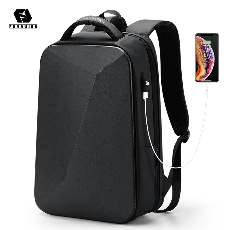 Fenruien Brand Laptop Backpack – Streetwear Brand Backpack Bewertung und Preis