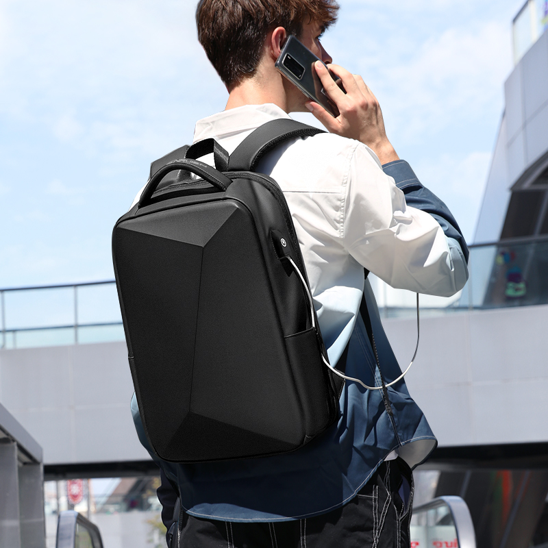 Fenruien Brand Laptop Backpack – Streetwear Brand Backpack Bewertung und Preis