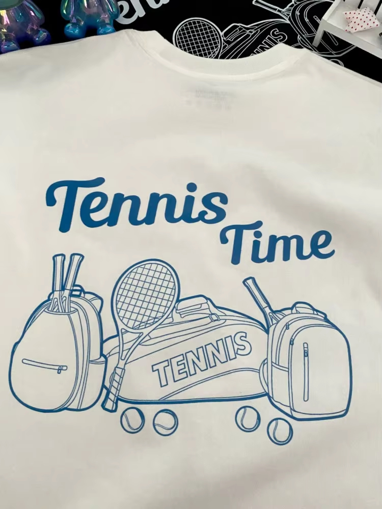 Backpack Tennis Double-sided S – Streetwear Brand Backpack Bewertung und Preis