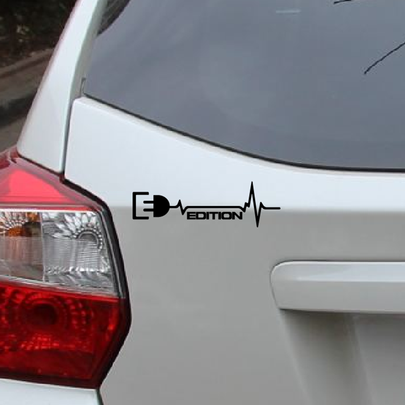 Reflective Type Car Stickers D – Streetwear Brand Stickers Bewertung und Preis