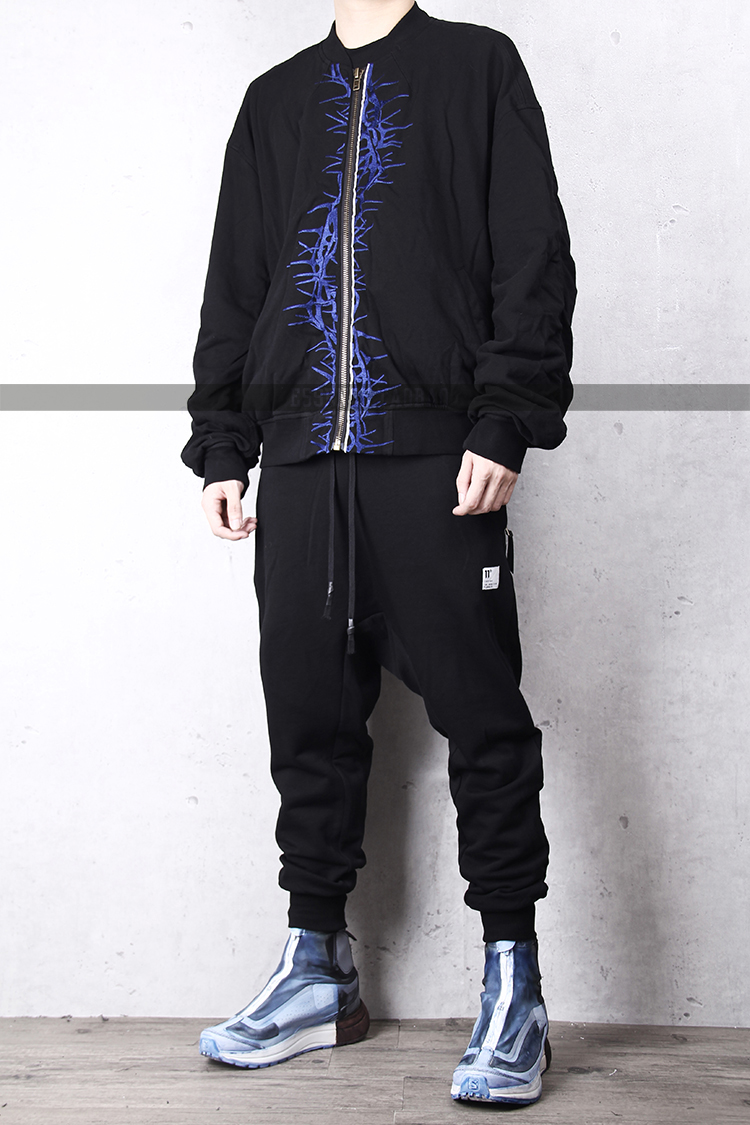 Essential Poet Blue Thistle Em – Streetwear Brand Essentials Bewertung und Preis