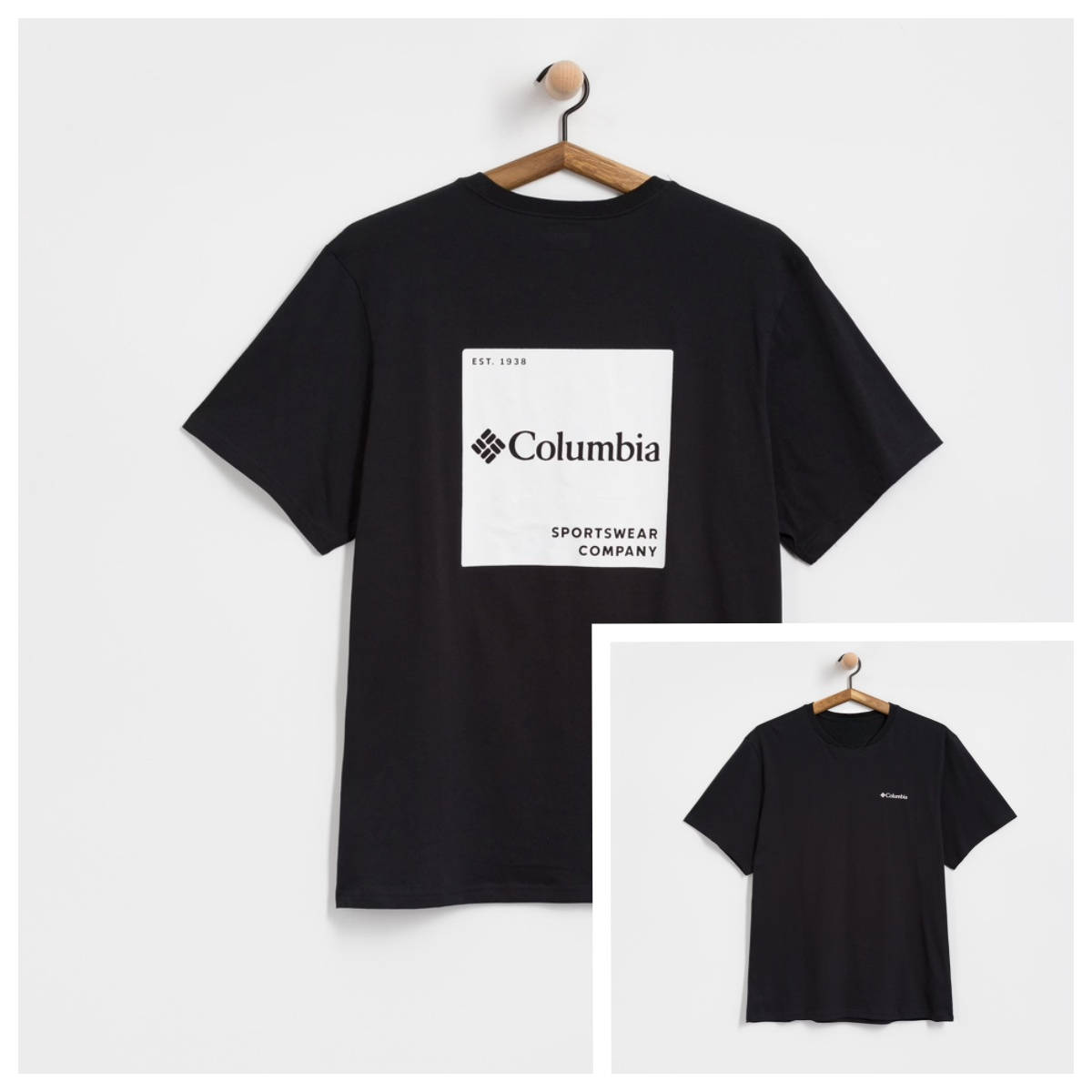 CSC Logo Classic Outdoor Brand – Streetwear Brand Tees Bewertung und Preis