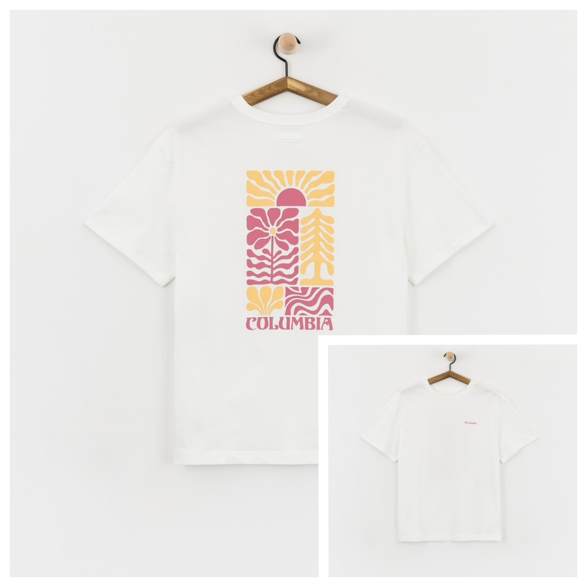CSC Logo Classic Outdoor Brand – Streetwear Brand Tees Bewertung und Preis