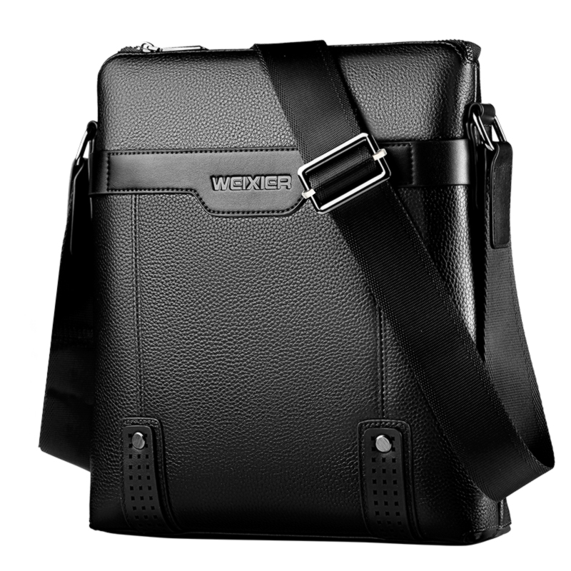 WEIXIER Brand Men's Shoulder B – Streetwear Brand Backpack Bewertung und Preis