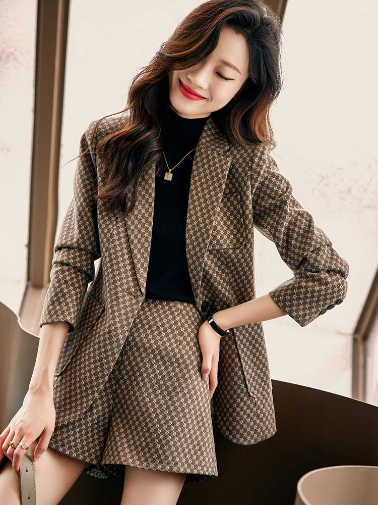 Faionable Suit orts Set Women' – Streetwear Brand Of The Year Bewertung und Preis