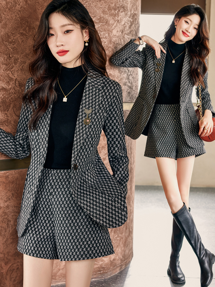 Faionable Suit orts Set Women' – Streetwear Brand Of The Year Bewertung und Preis