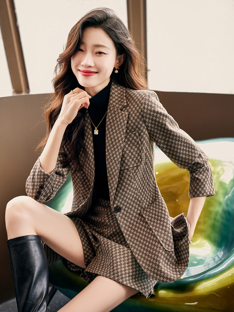Faionable Suit orts Set Women' – Streetwear Brand Of The Year Bewertung und Preis