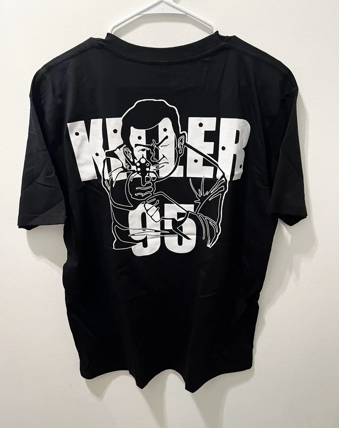 Casual trendy brand harajuku g – Gothic Streetwear Brand Bewertung und Preis
