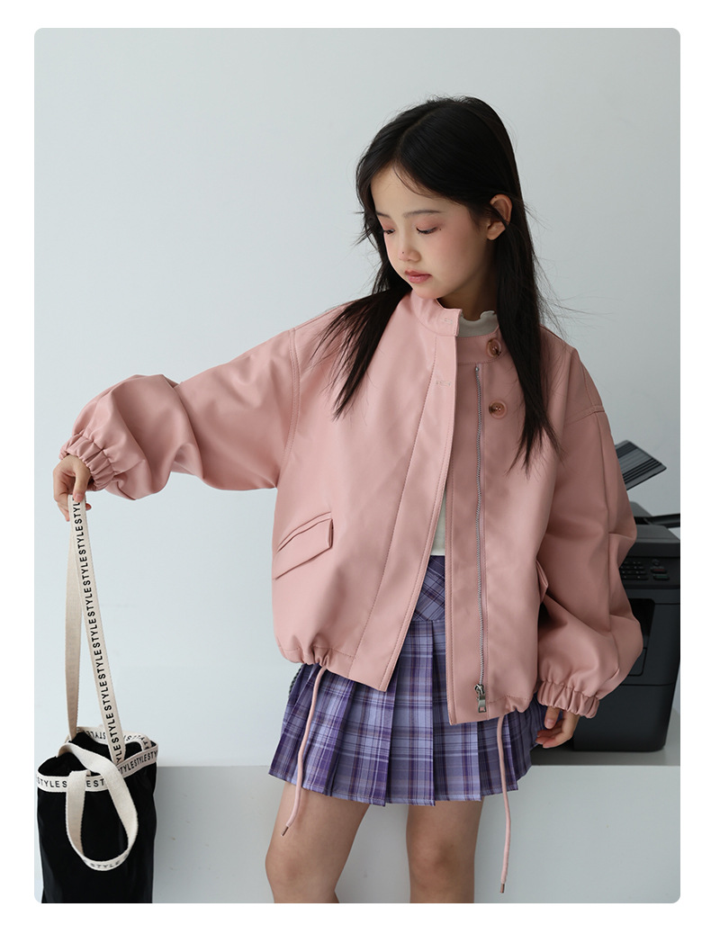 2-12Y Girls Sweet Black Pink R – Streetwear Brand Designs Bewertung und Preis
