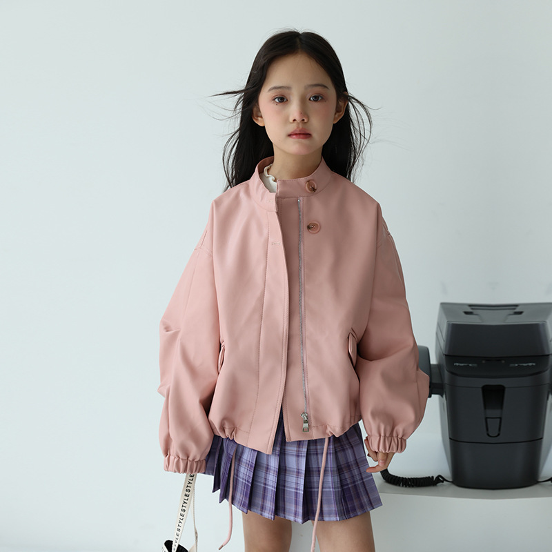 2-12Y Girls Sweet Black Pink R – Streetwear Brand Designs Bewertung und Preis