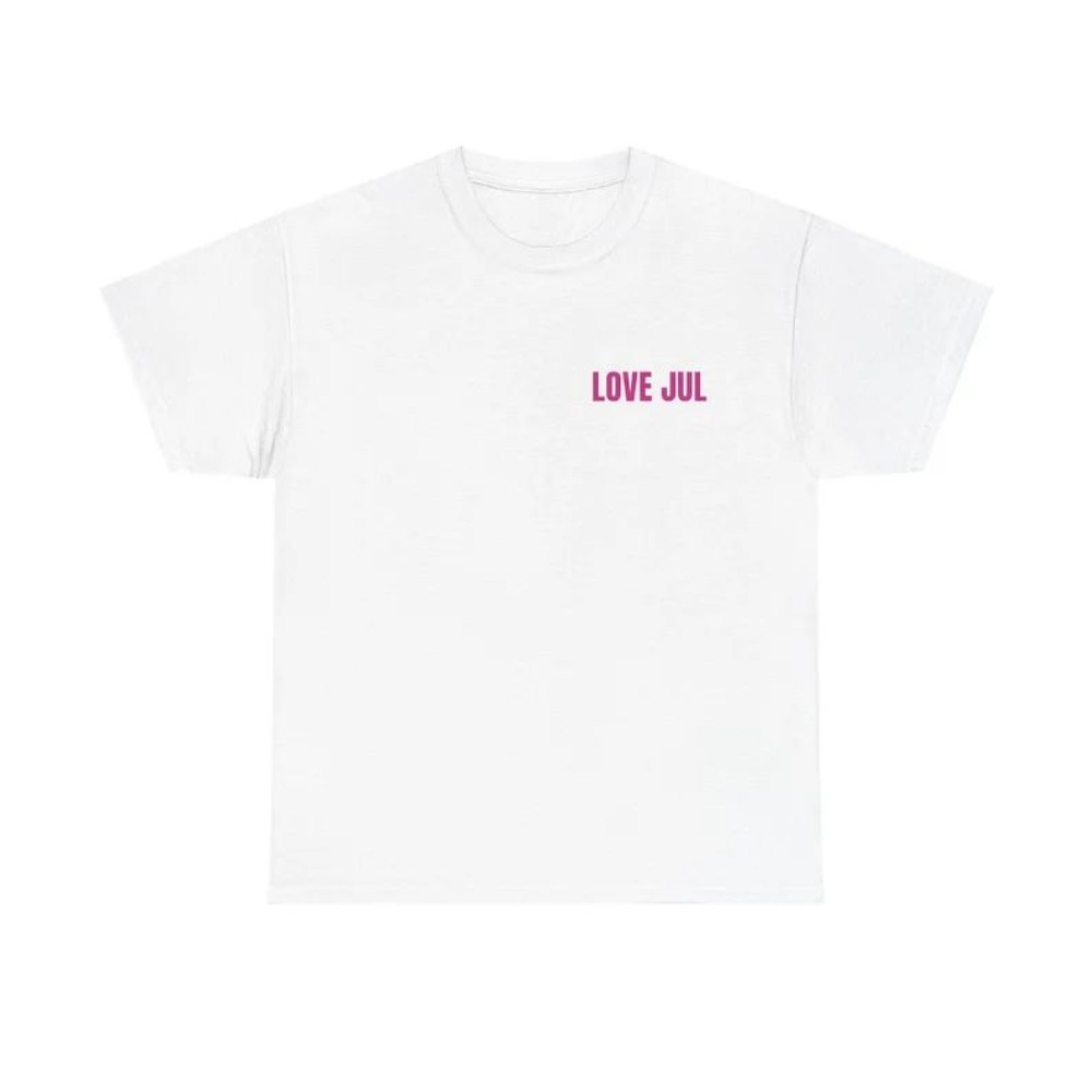 Brand New Maillot Jul T-shirt  – Streetwear Brand Tees Bewertung und Preis